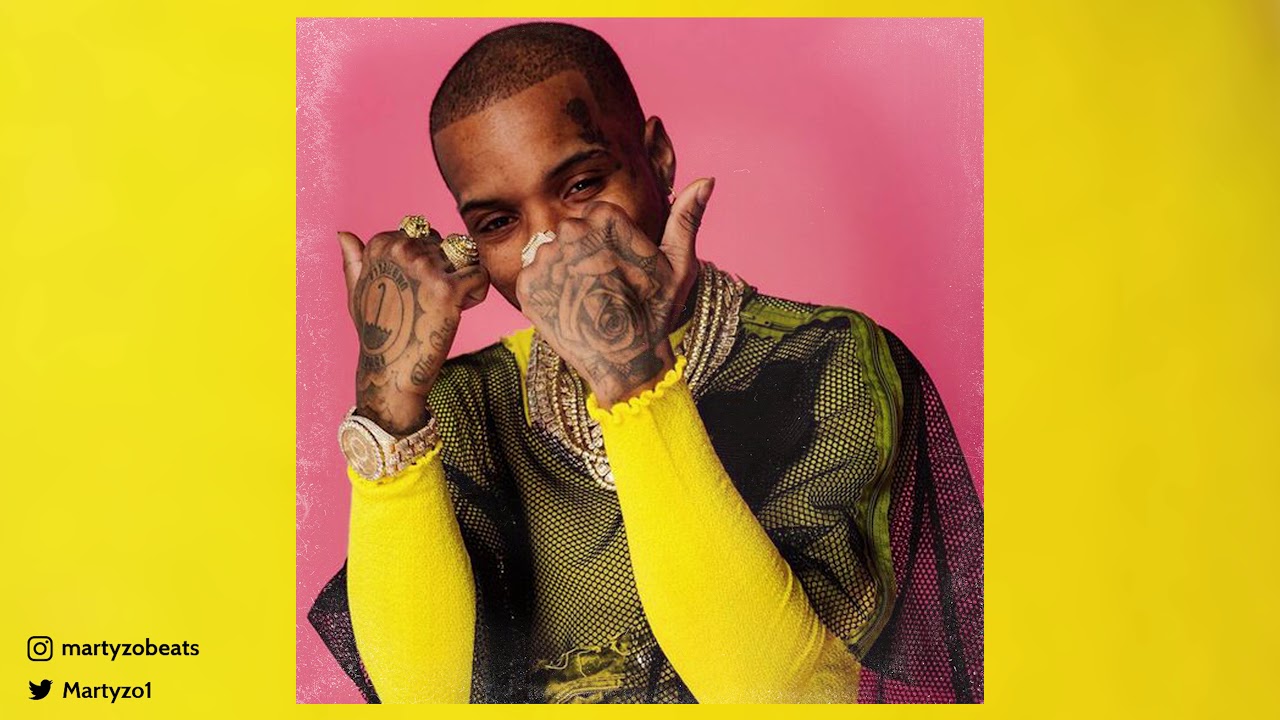 [SOLD] Tory Lanez x DaBaby x Lil Baby Type Beat 