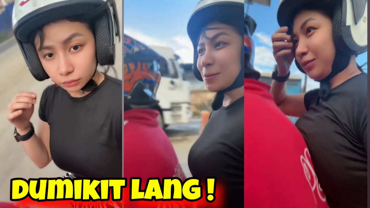 ANG LAKAS KASI PRENO KAYA DUMIKIT  | PINOY MENTALITY 2025