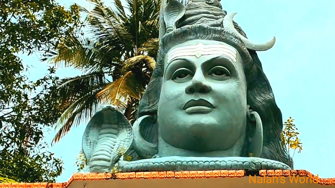Nalppathenneswaram temple #Lordshiva #SaintKhara#108 Shivalaya
