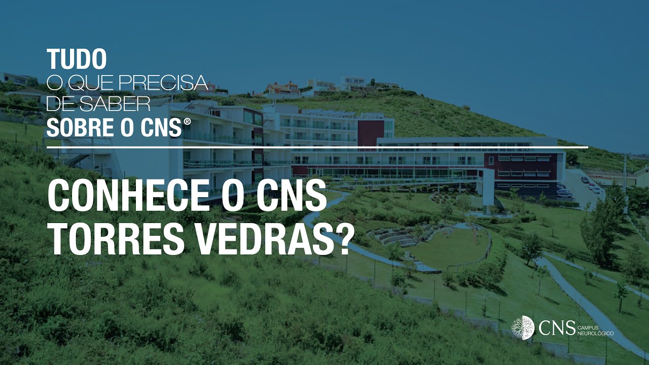 Conhece o CNS Torres Vedras?