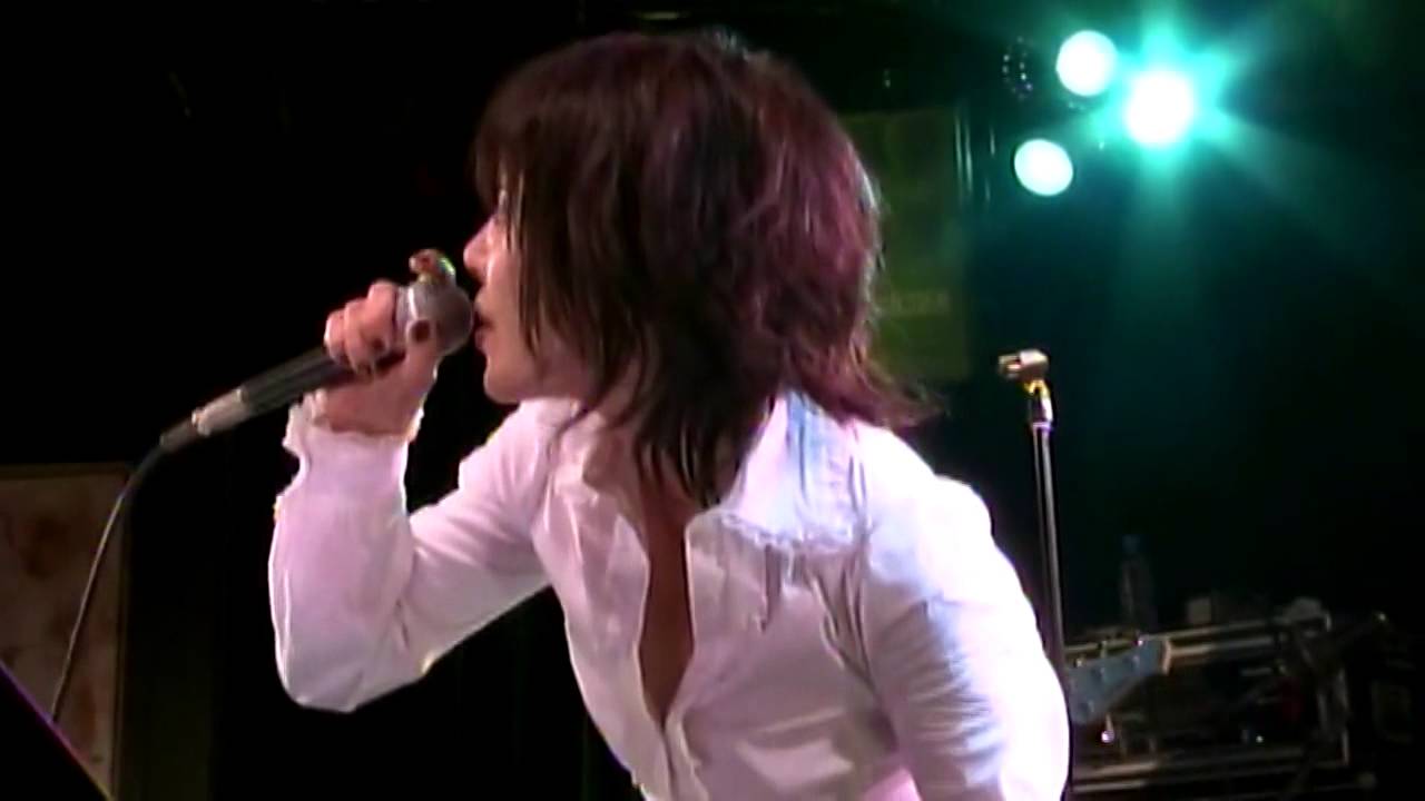 2010 山下久美子 - Lilith