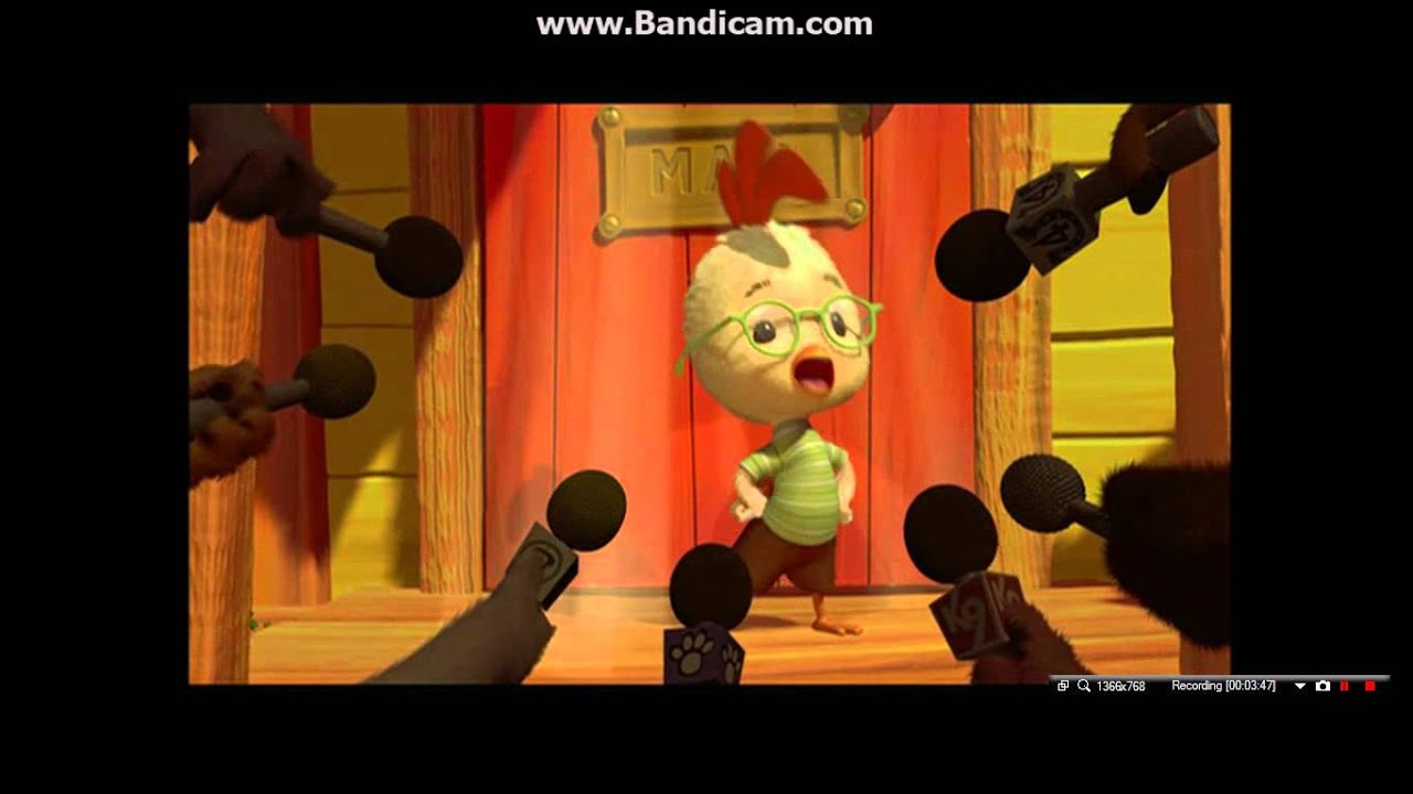 Opening to Brother Bear 2004 DVD