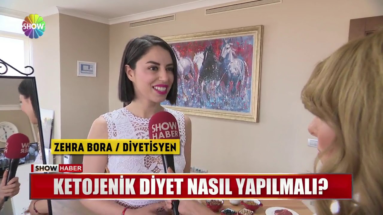 Ketojenik diyet nasıl yapılmalı?