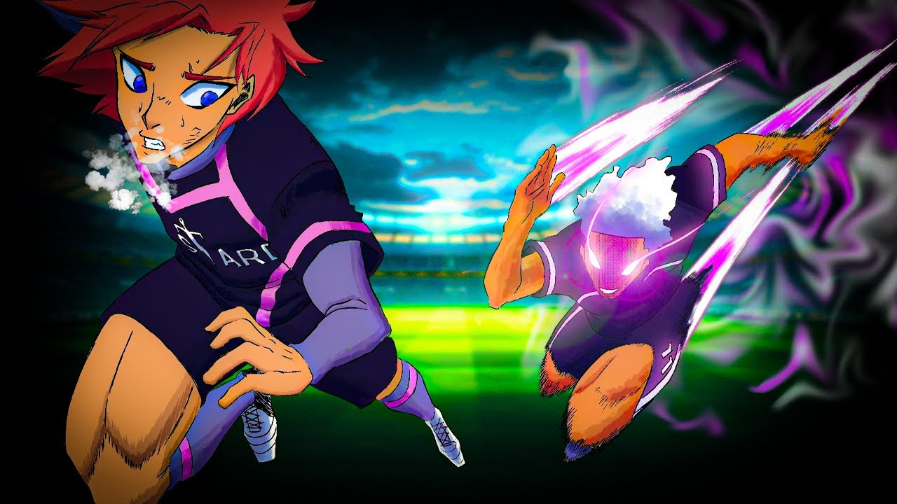 I Became Unbeatable In REMATCH Ranked!
