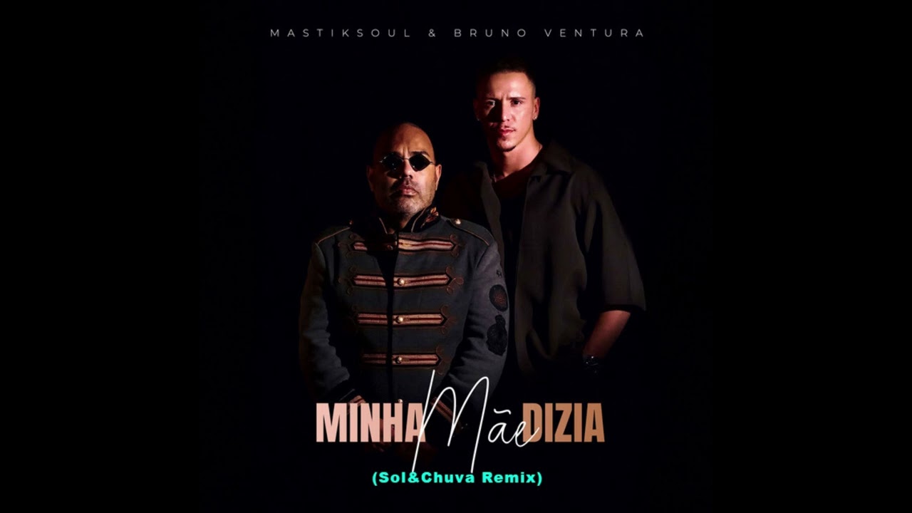 Mastiksoul & Bruno Ventura 