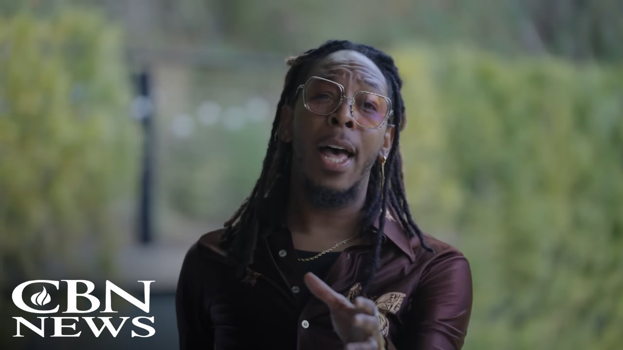 Deitrick Haddon EXCLUSIVE: Pastor, Gospel Singer, and Actor gets Real and Gets Candid