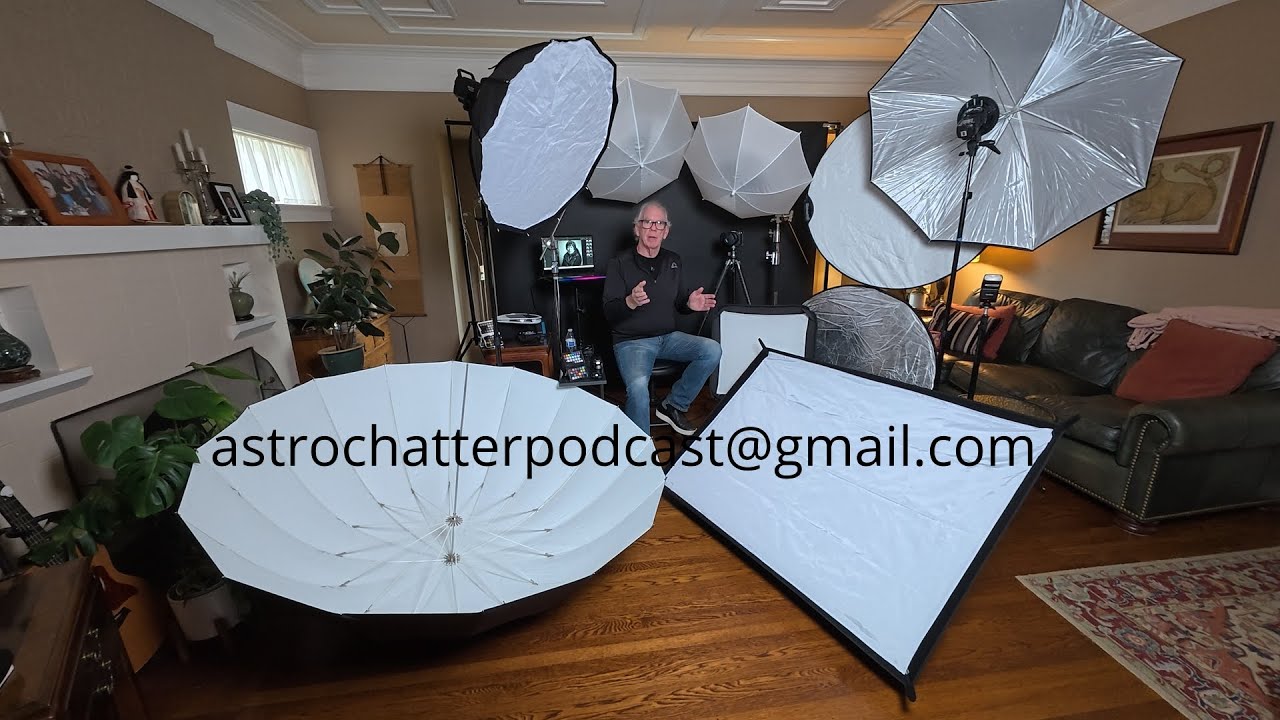 Why I Left StarFront - Telescopes Sold - Let's Chat