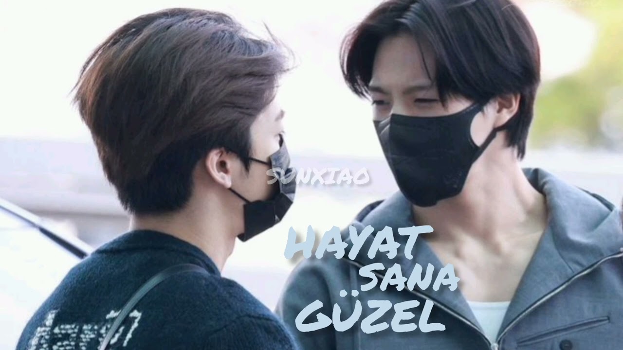Murat Boz - Hayat Sana Güzel (Speed Up)