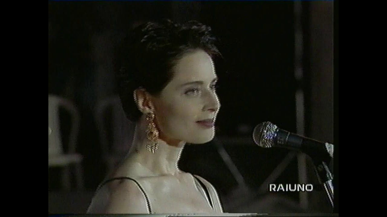 Era De Maggio Isabella Rossellini e Pappi Corsicato