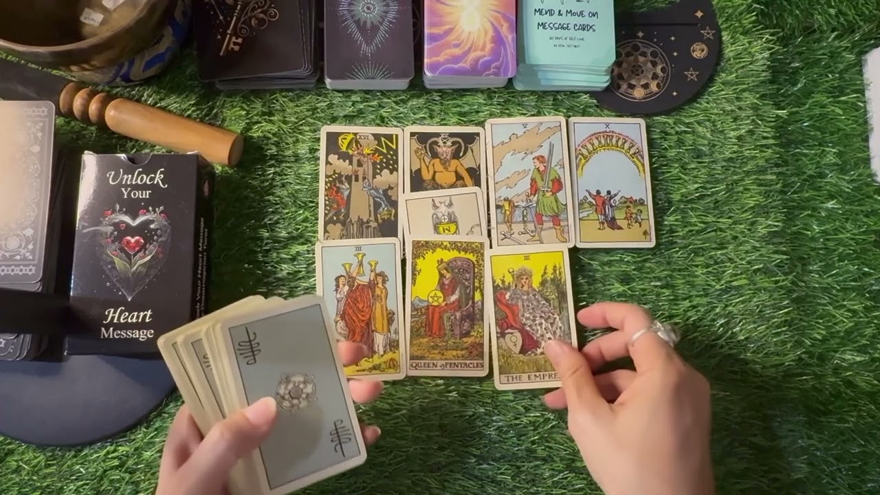 ไพ่อยากบอก #017