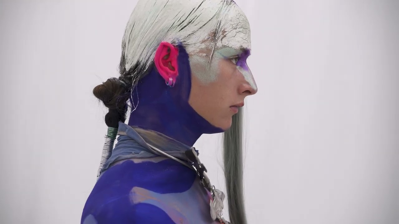 Donna Huanca | LAS NIÑAS DEL ALTIPLANO | Travesía Cuatro Madrid