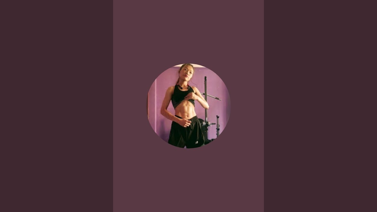 FITNESS WARRIOR  is live!