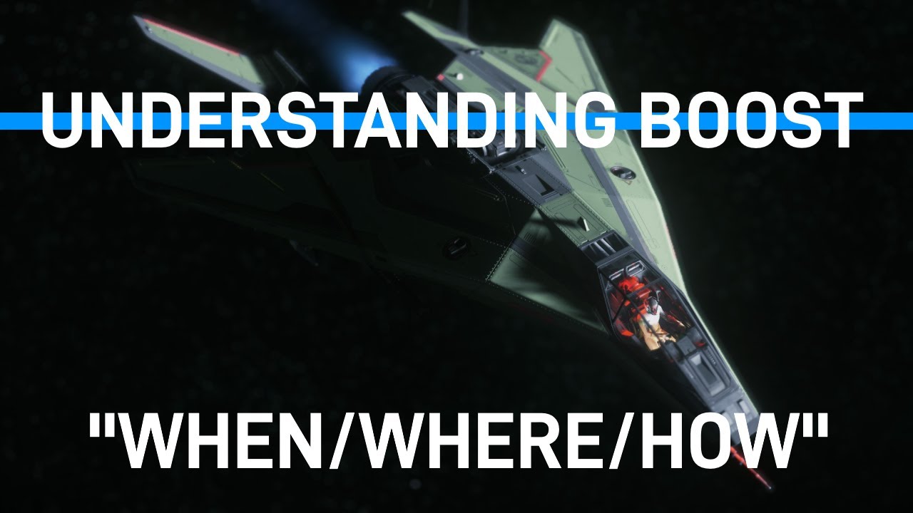[EP27] UNDERSTANDING BOOST 