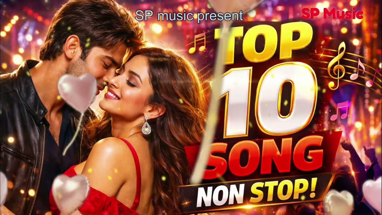 || TOP TEN SONG😍 || NON STOP || 2026 || HINDI SONG ||