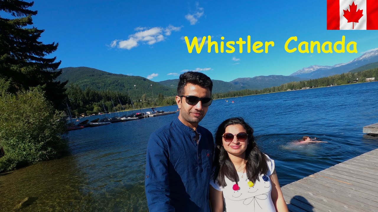 Whistler, British Columbia, Canada, part-2