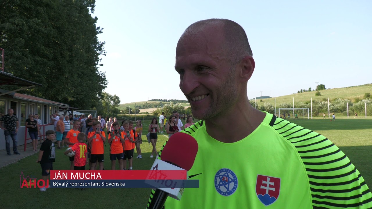 V Raslaviciach oslavy 90. výročia futbalu spojené s postupom A mužstva do tretej ligy