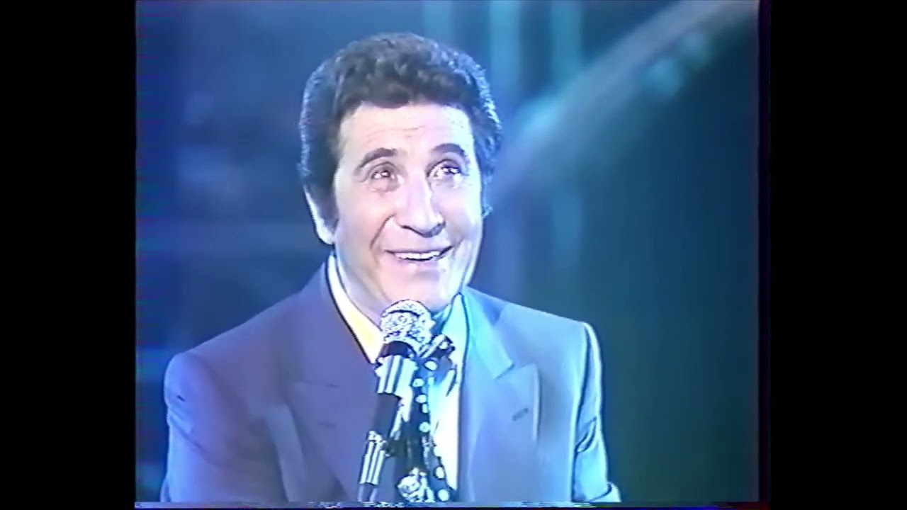 Gilbert Bécaud 