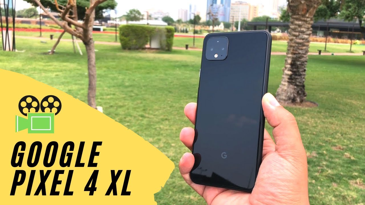 إختبار أداء الكاميرات في الـ Google Pixel 4 XL بالتفصيل | Google Pixel 4 XL Cameras Test