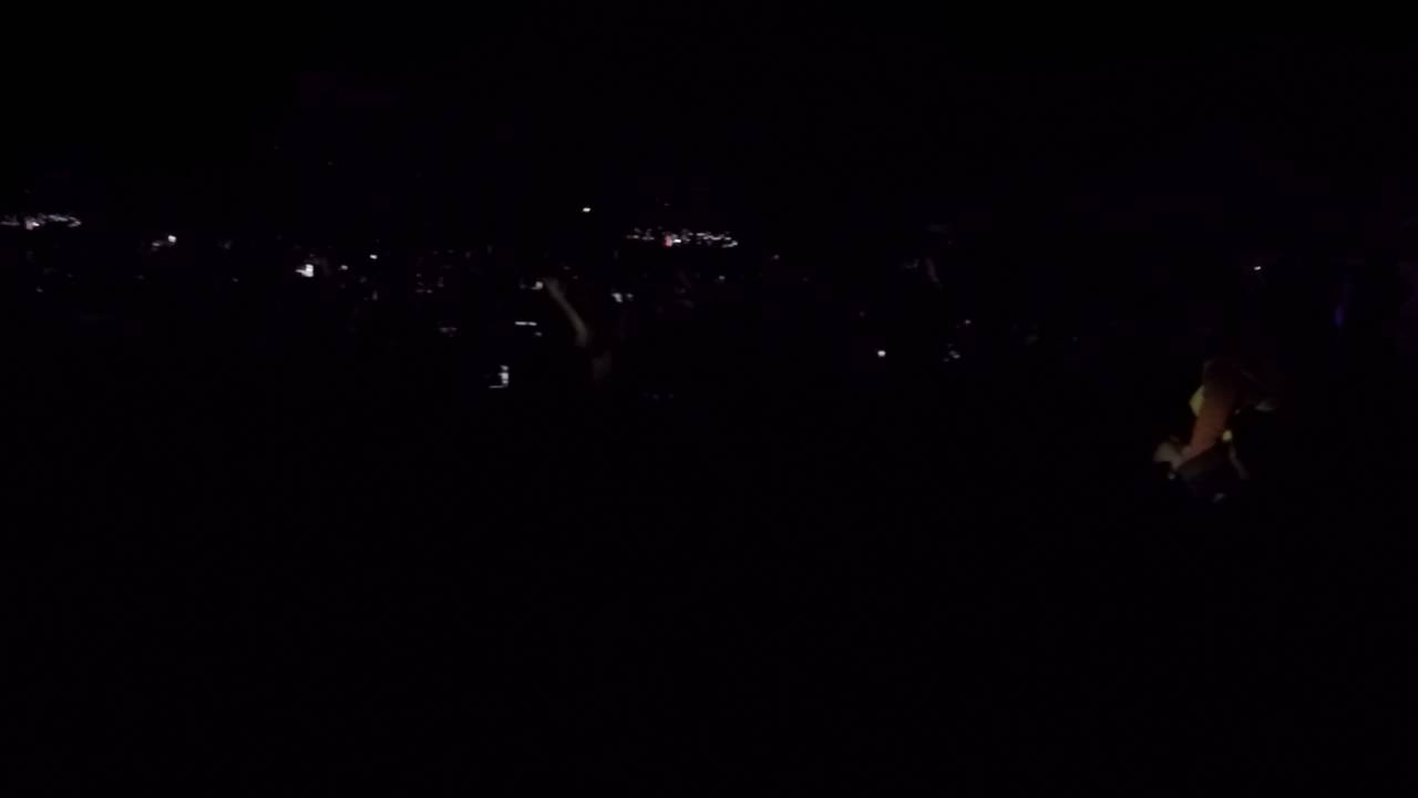 Scooter Opening Live at 90 Festival 2016 - Bielsko-Biała