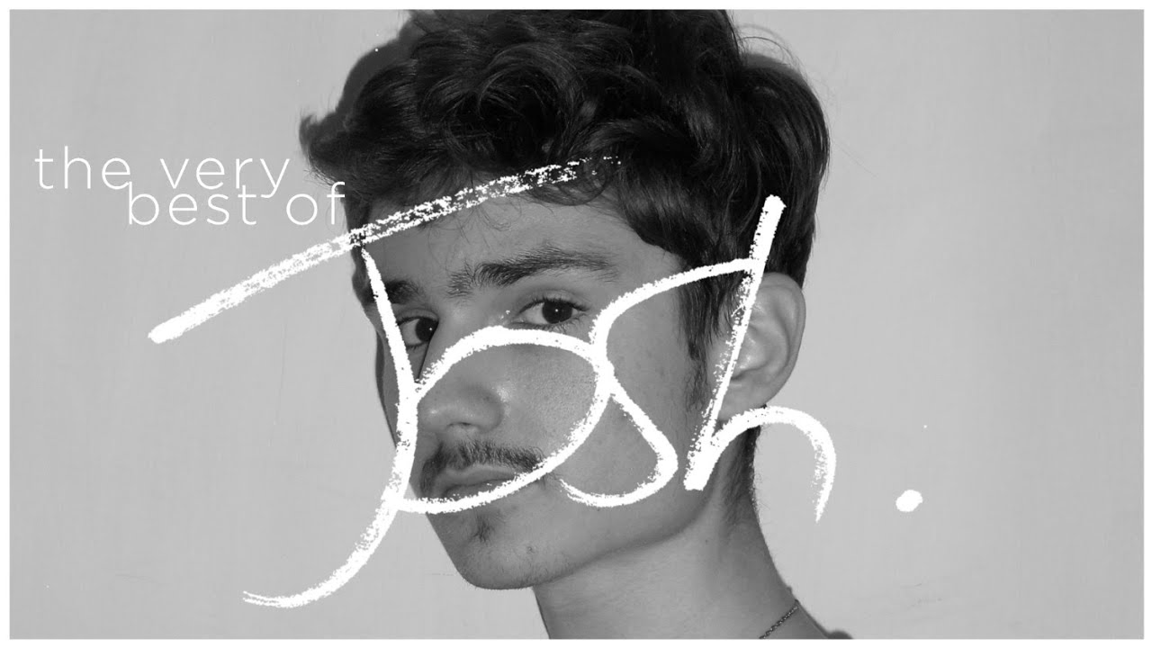 Josh. - Naked in a Clothes Shop (2023 Version) (official audio)