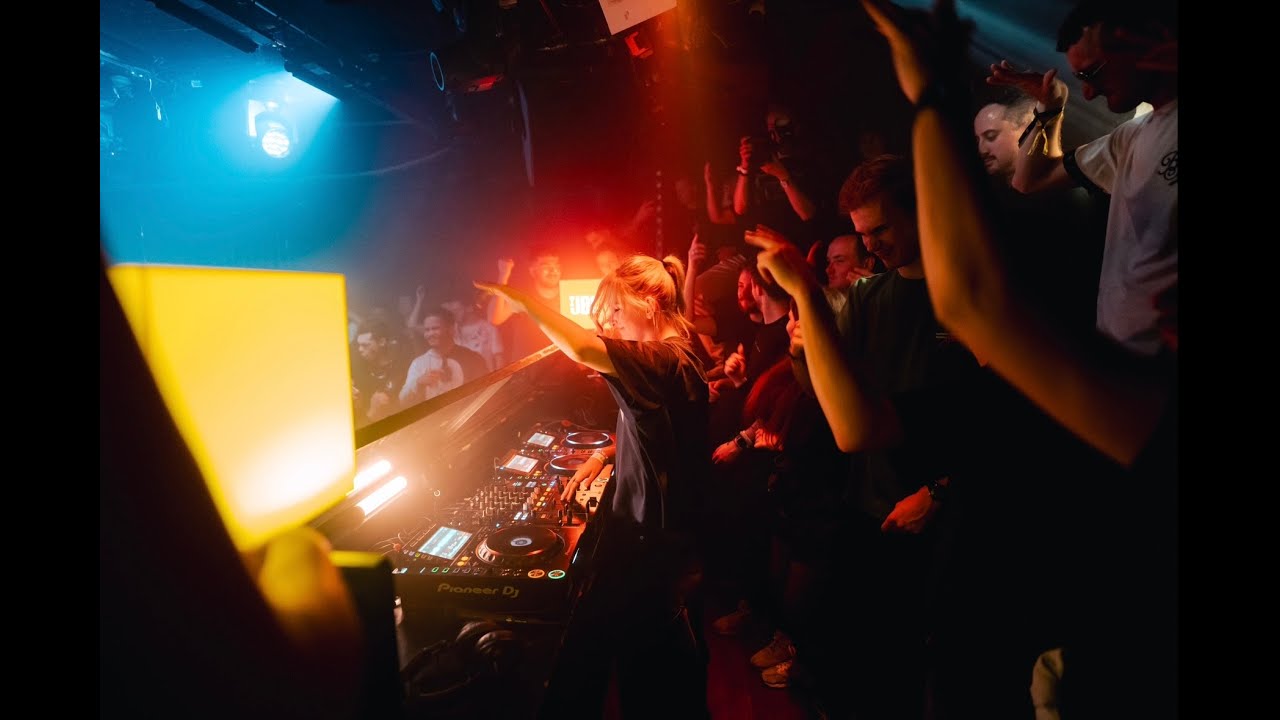 MEROW & FRIENDS ADE'24 @ CHIN CHIN CLUB (LIVESET)