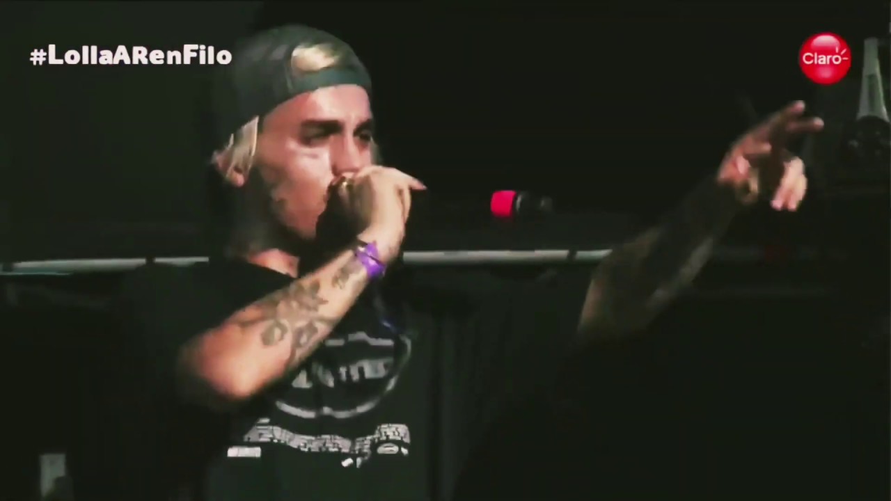 C.R.O - Keta (Video edit)