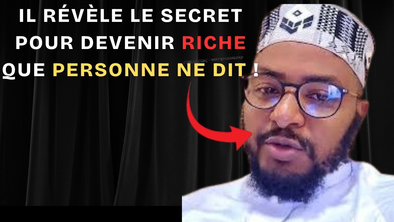 Dr Barry Pellal : Si vous avez de l’argent en liquidité, faites ceci