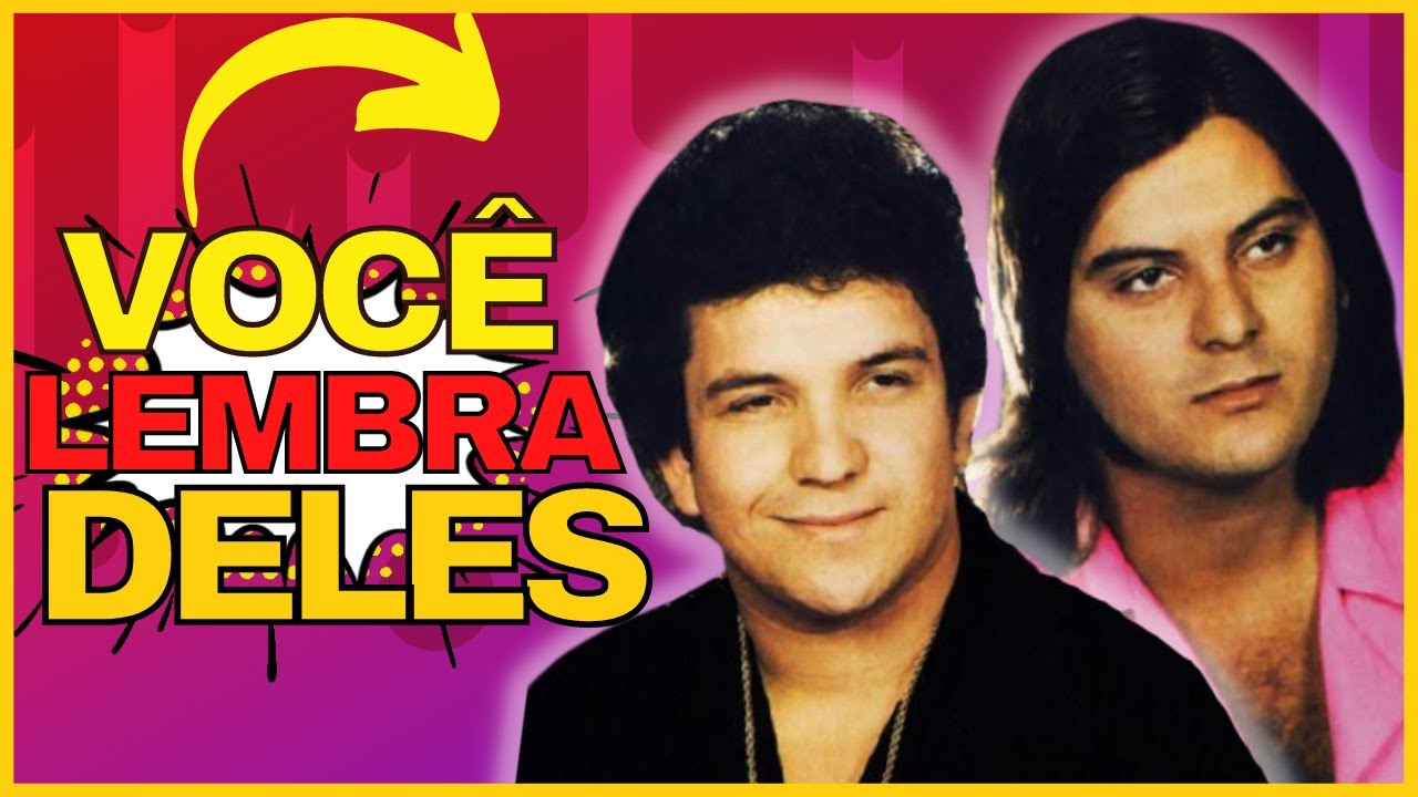 🤔FORAM sem DÚVIDA😨UMA das MELHORES DUPLAS do BRASIL💥CONHEÇA toda A trajetória de JULIANO & JARDEL