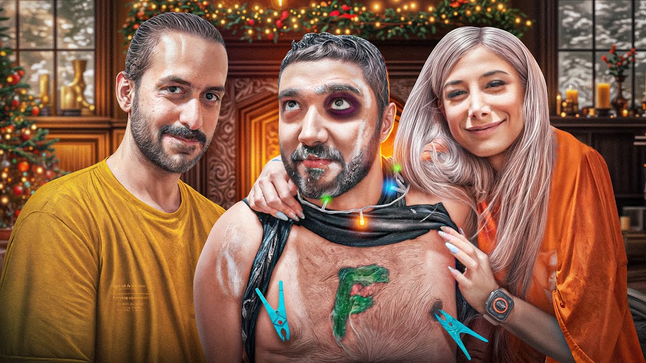ولاگ خفتگیری مهدی جهان