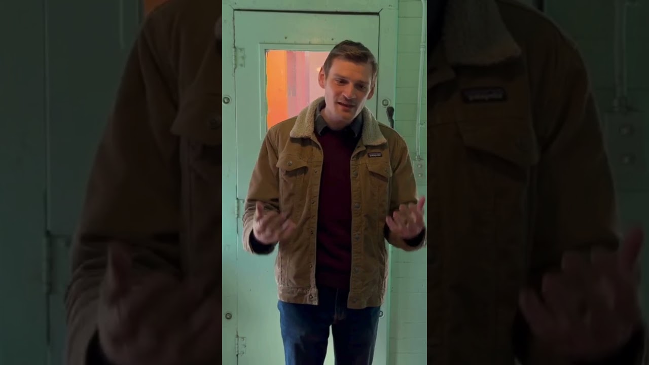 Crummy the Caboose! (5/6)  #railroadhistory #caboose #trainhistory #trains #1940s #film #shortfilm