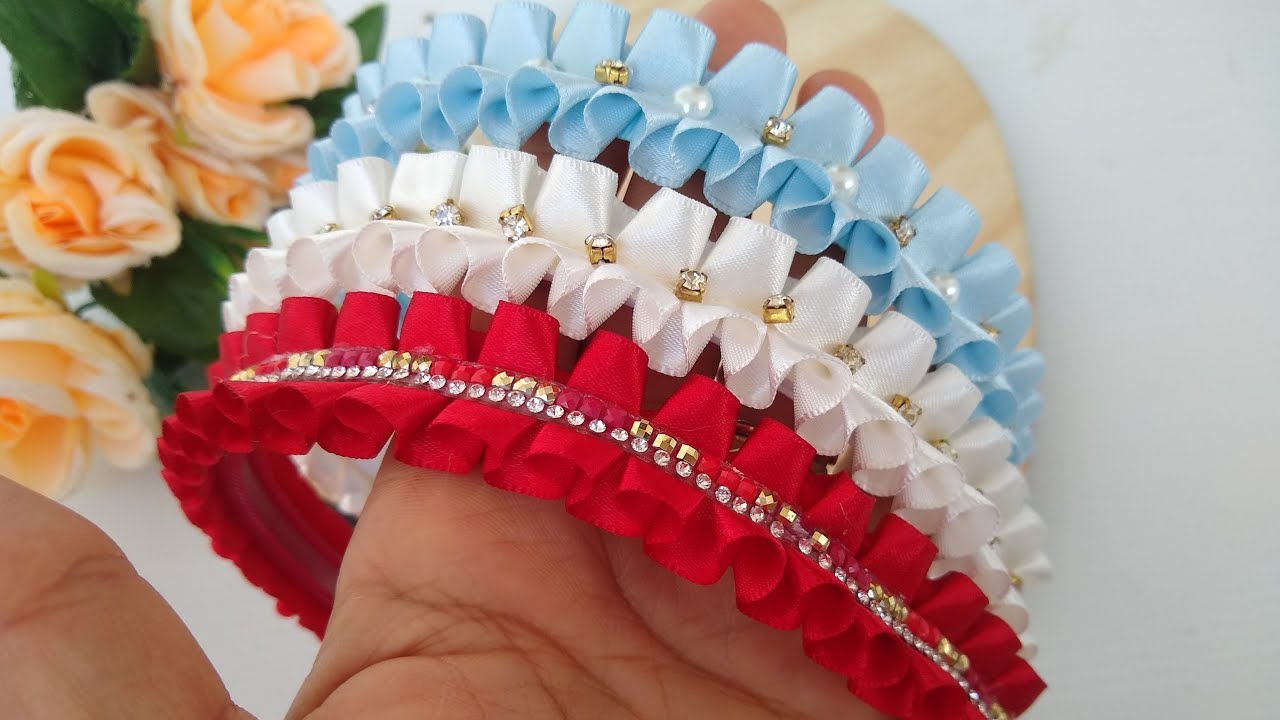 Tiara FruFru Fácil Para Ganhar Dinheiro❣️