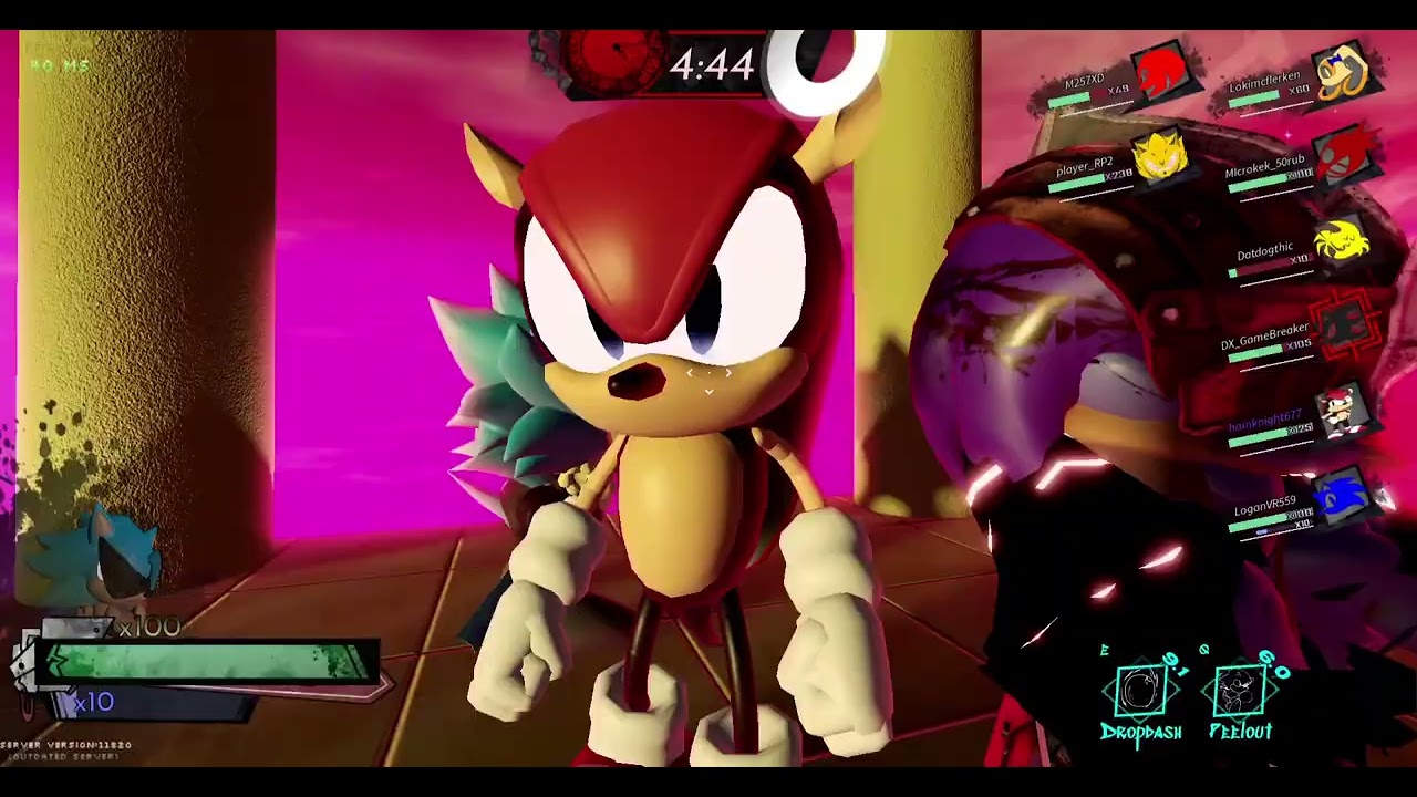 Outcome Memories Mighty Enocunter