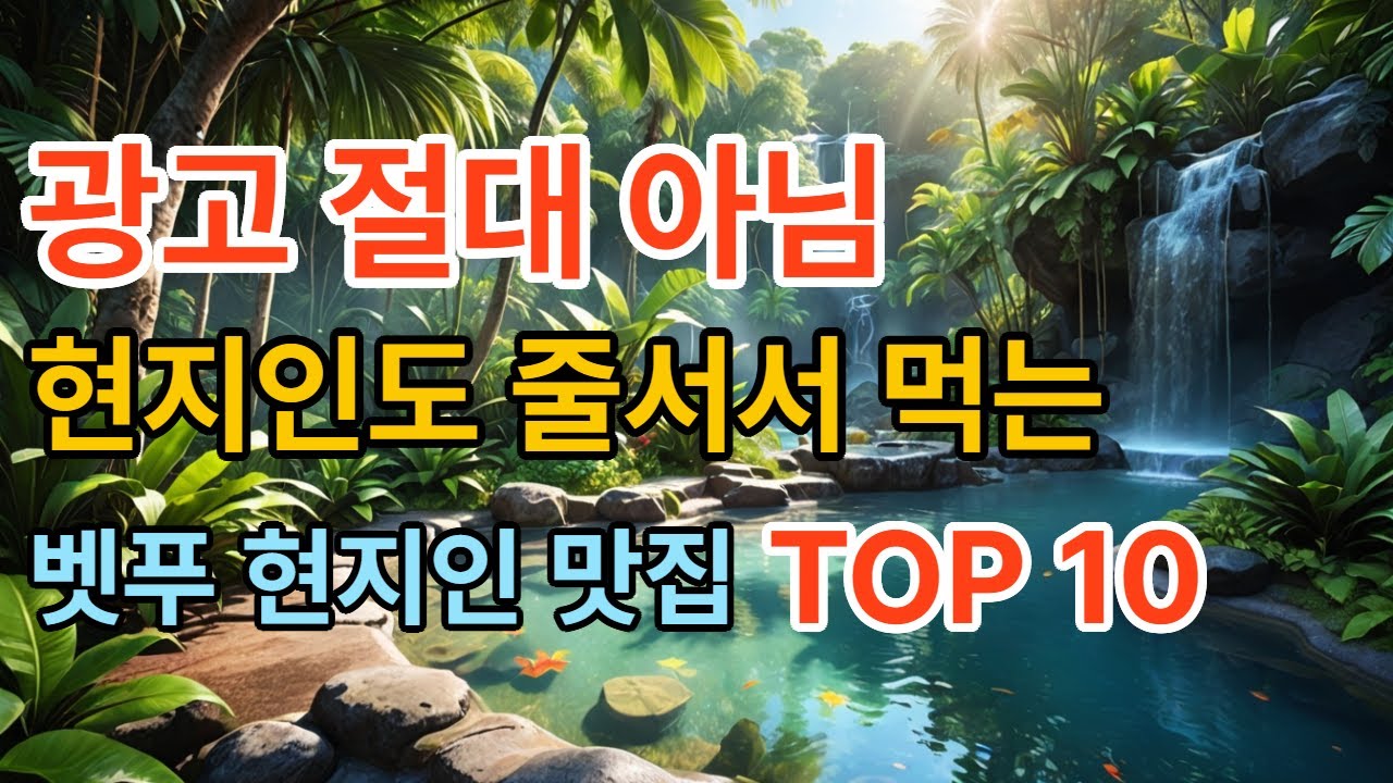 광고 아님! 데이터로 검증한 벳푸 현지인 찐맛집 TOP 10 (Beppu Food Guide: Top 10 Authentic Local Restaurants)