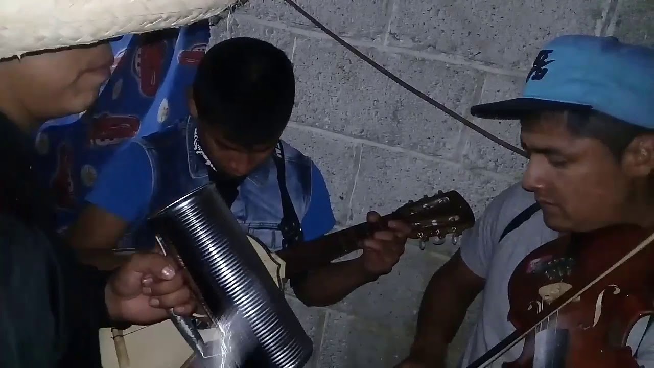 Huehuenton Unión Hidalgo