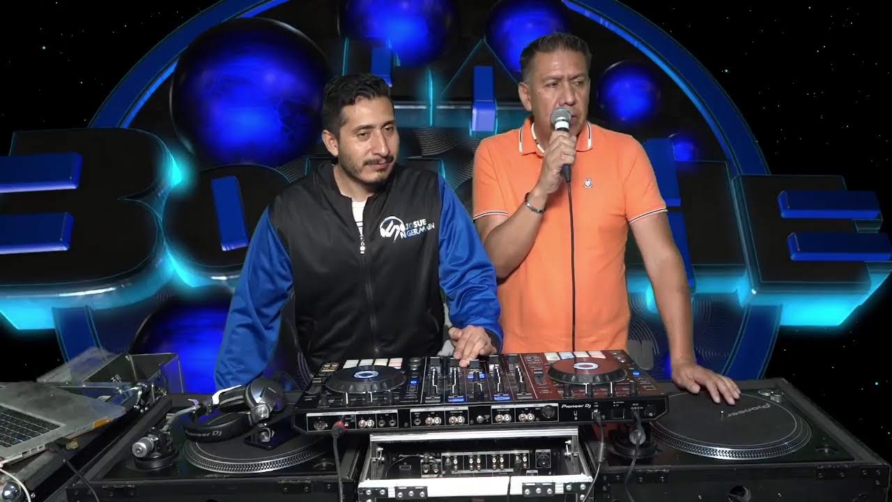 Mix Nigth Club