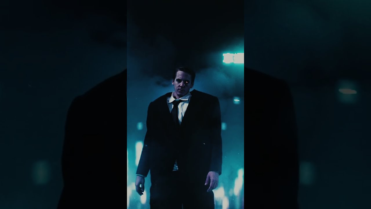 Smash Into Pieces - Ego (Official Video 9-16)