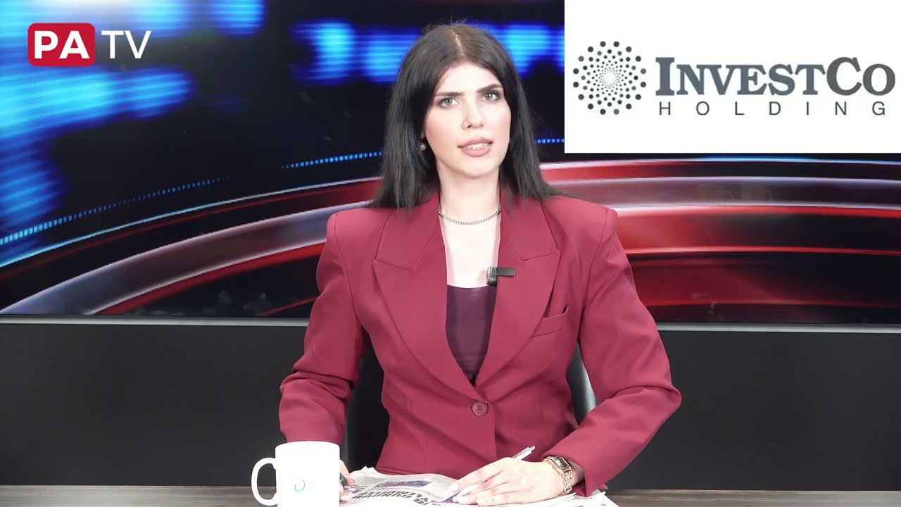 Investco Holding ve İştiraklerinde Kayyum Kararı Kaldırıldı!