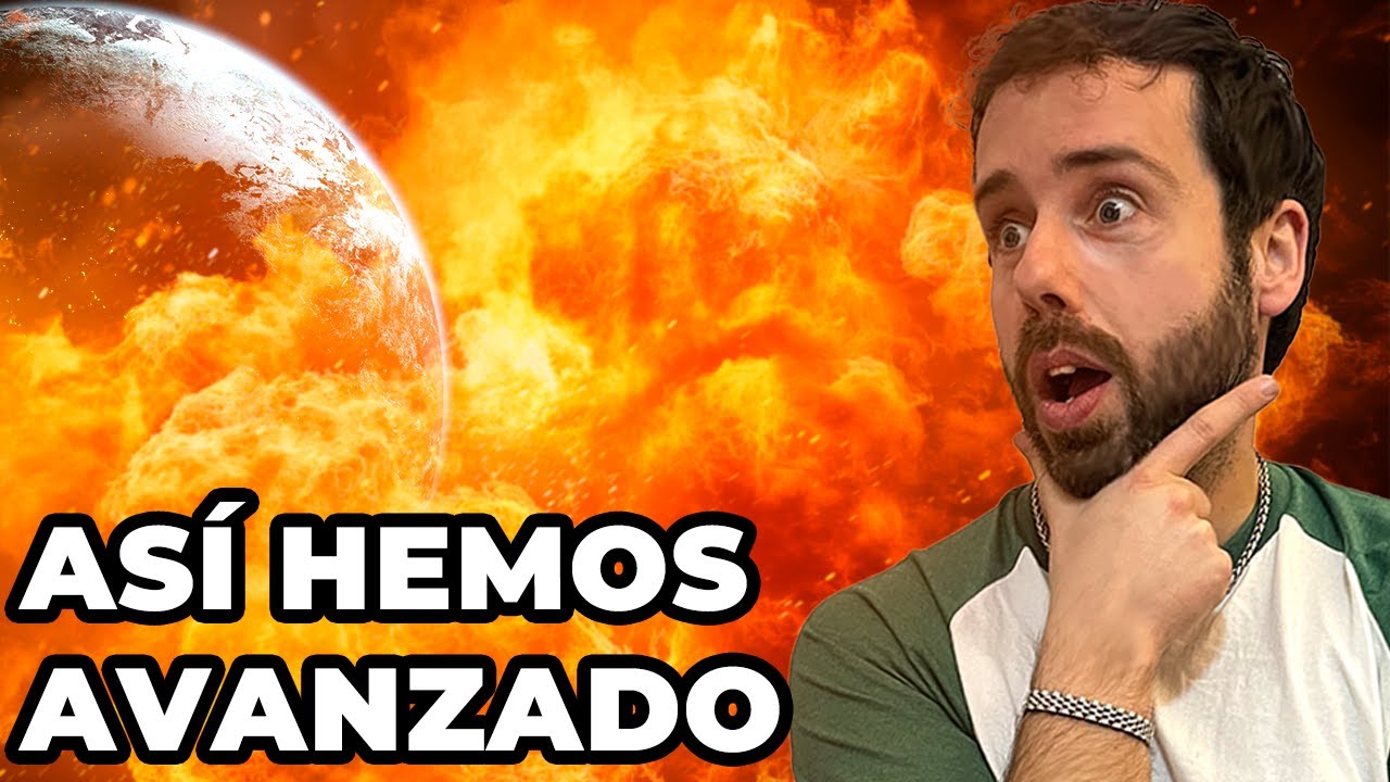 Estas 6 Reaciones Químicas Cambiaron El Mundo