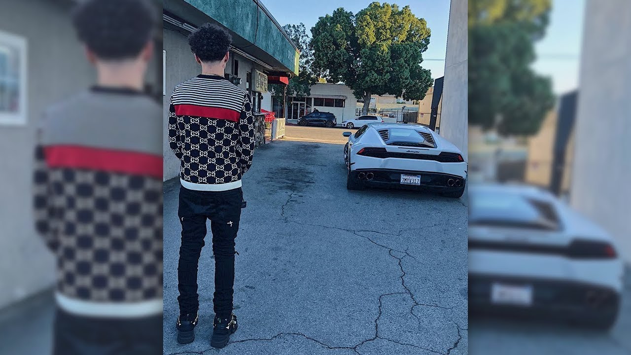 [FREE] Lil Mosey x Lil Tecca Type Beat 2020 - 