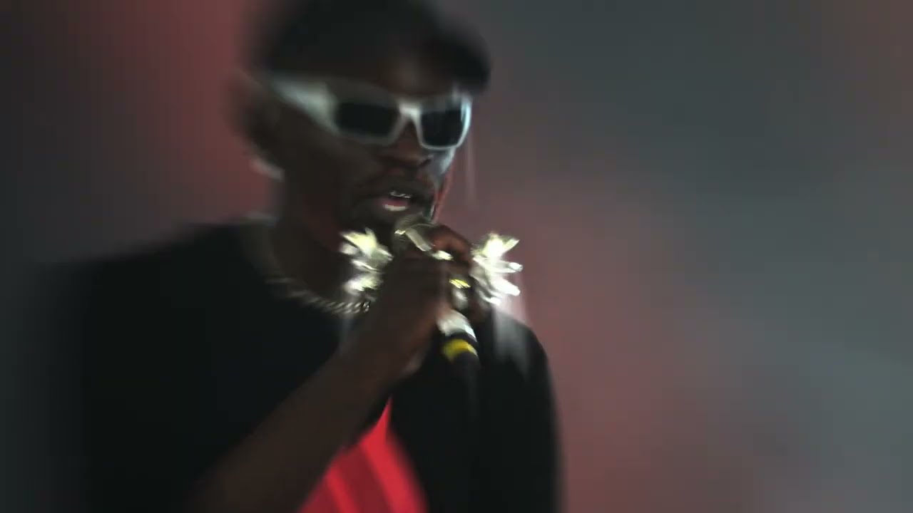 rad cartier - serena & venus (clip officiel)