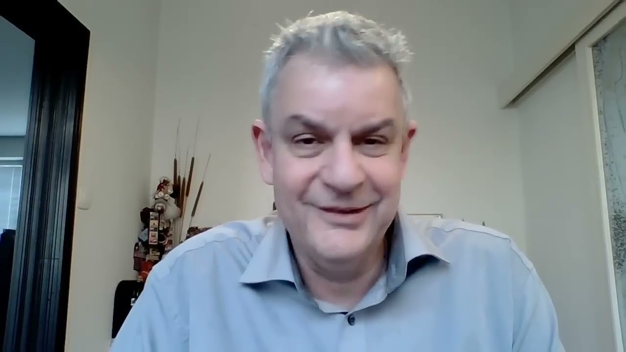 Dark Empath and Other BS