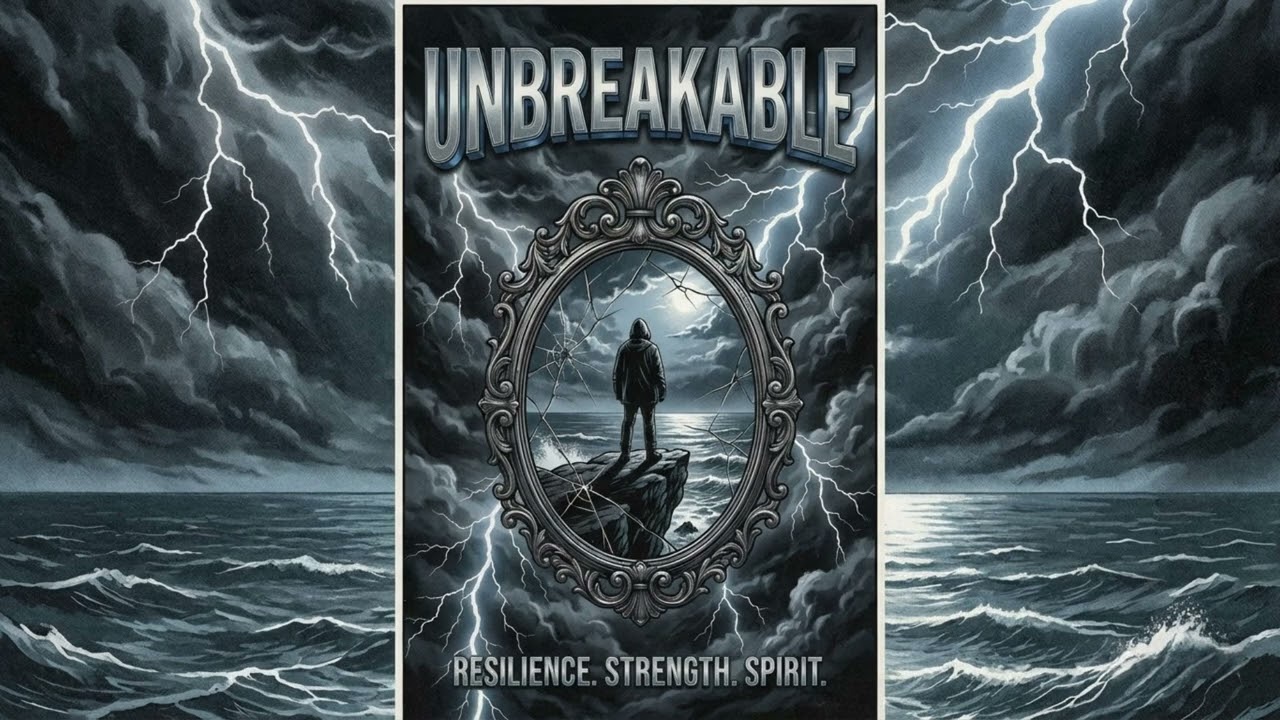 Unbreakable - TheLastProject-01