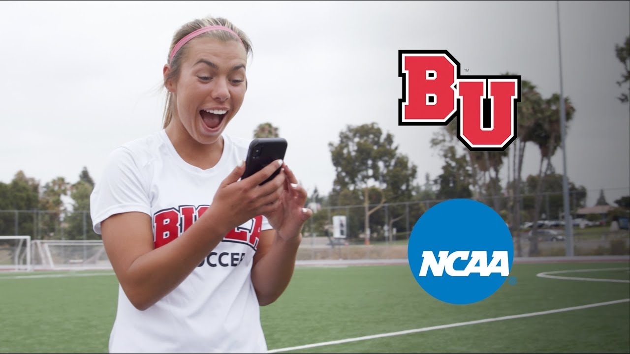 We're In — BU is D2!