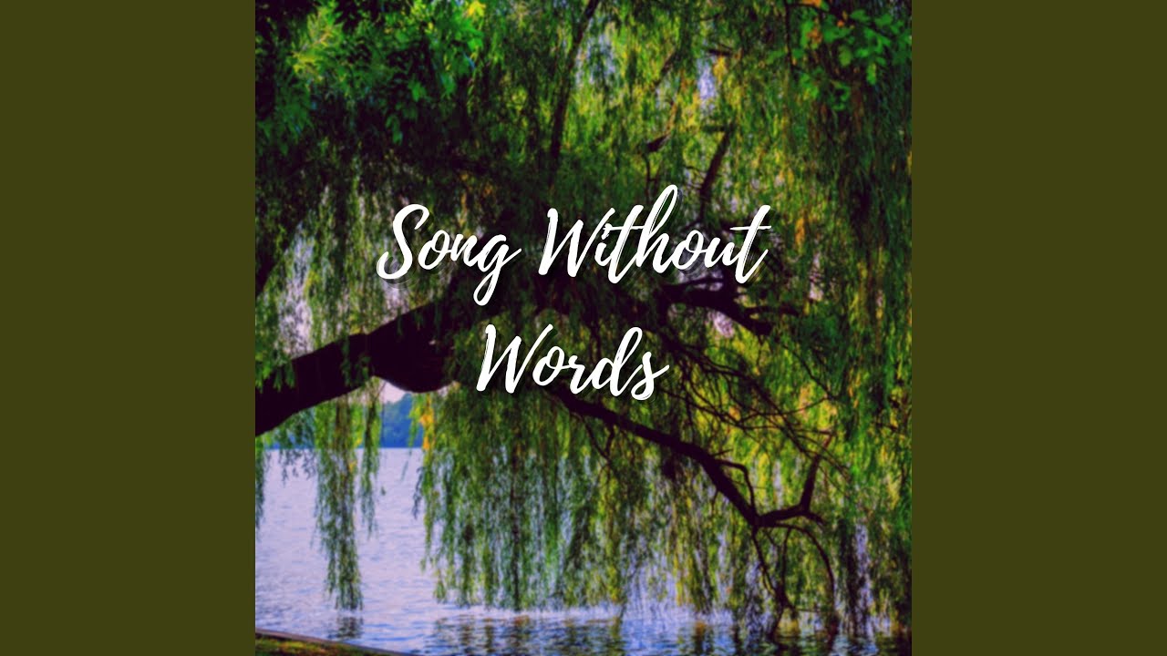 Song Without Words