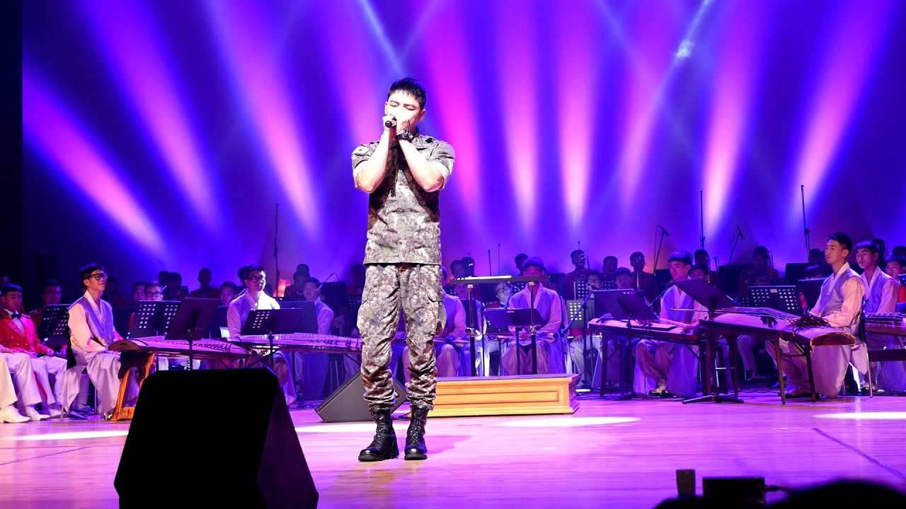 150811 김재중 FULL