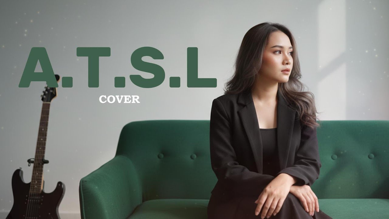 A.S.T.L ‼️ST12 - COVER AI