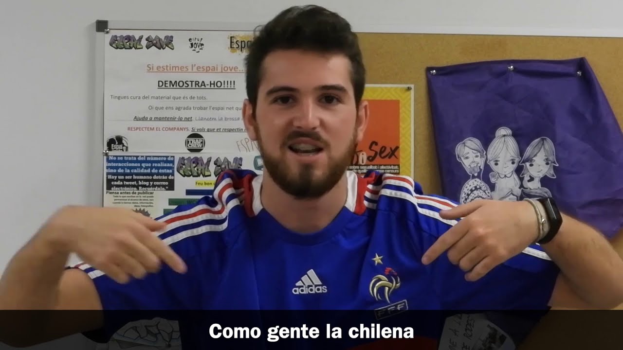 Pla Local de Joventut