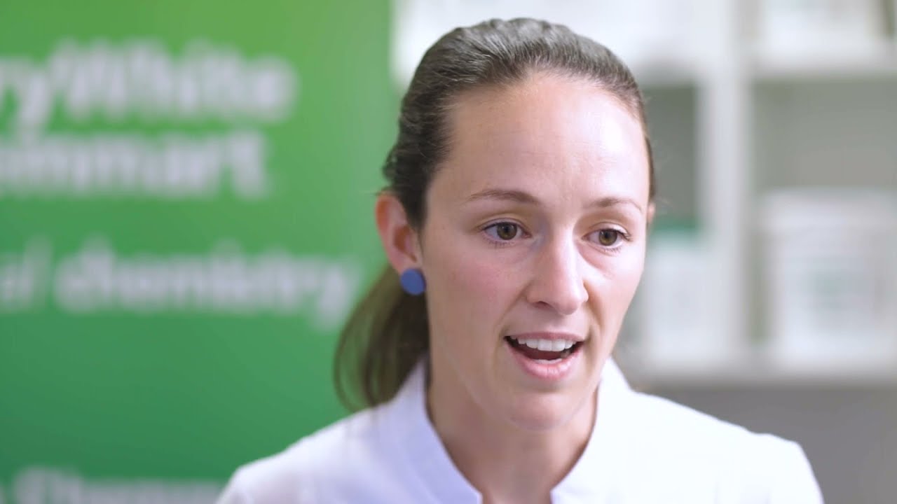 #GPY2022: TerryWhite Chemmart Rosny Park, TAS