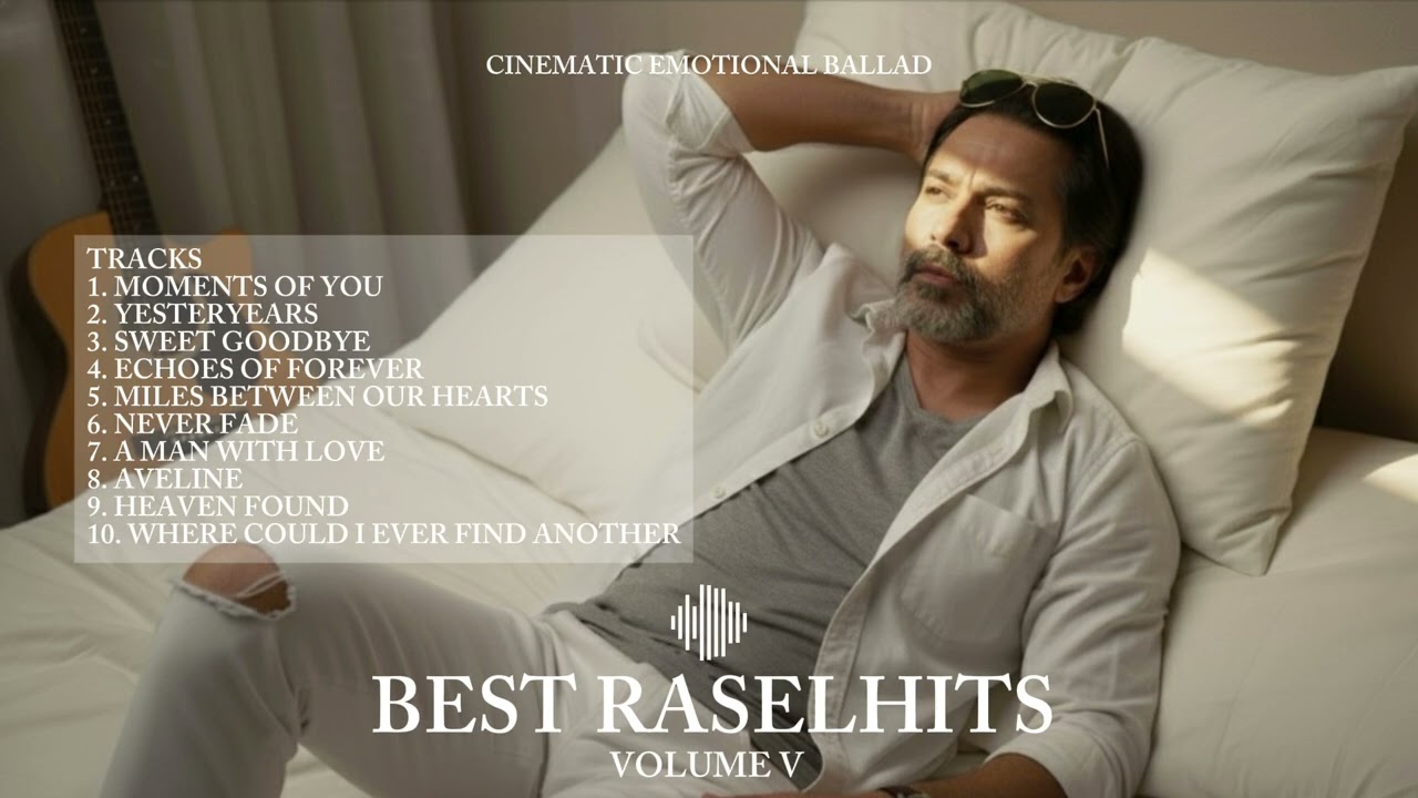 RASELHITS ALBUM ( VOL. V )