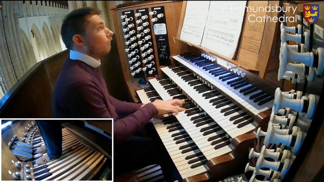 Choral Evensong